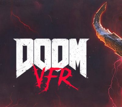 Doom VFR RU/CIS PC Steam Ключ