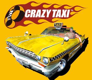 Crazy Taxi Steam Ключ