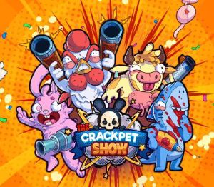 The Crackpet Show Steam Ключ