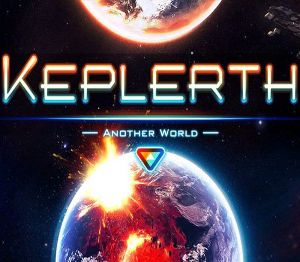 Keplerth Steam Аккаунт
