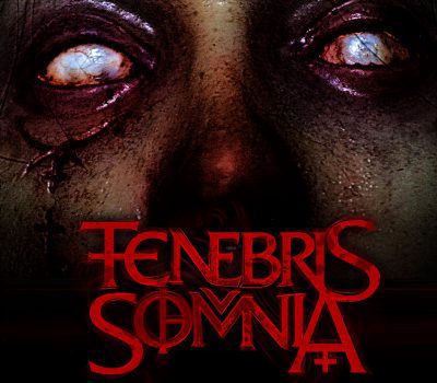 Tenebris Somnia PC Steam Ключ