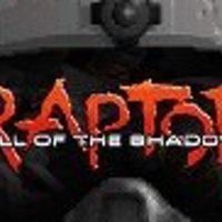 Raptor: Call of The Shadows - 2015 издание Steam Ключ