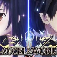 Accel World VS. Sword Art Online Deluxe-издание PC Steam Ключ