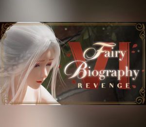 Fairy Biography 6 : Revenge PC Steam Ключ