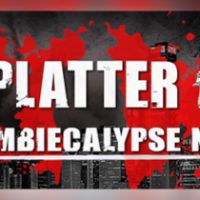 Splatter - Zombiecalypse Now Steam Ключ