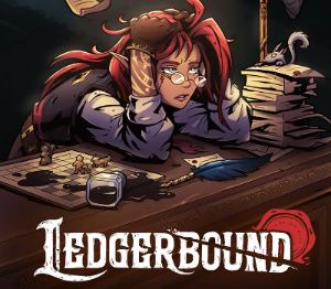 Ledgerbound PC Steam Ключ