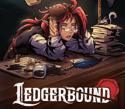 Ledgerbound PC Steam Ключ