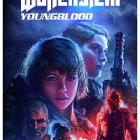 Wolfenstein: Youngblood Deluxe-издание RU/CIS PC Steam Ключ