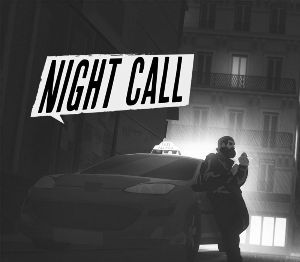 Night Call Steam Ключ