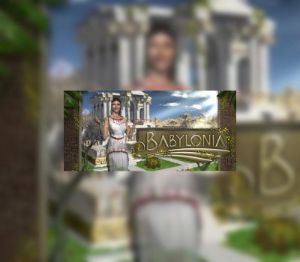 Babylonia Steam Ключ
