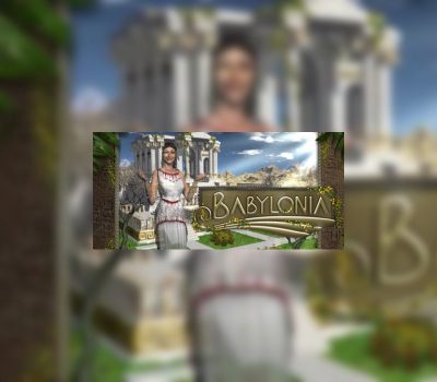 Babylonia Steam Ключ