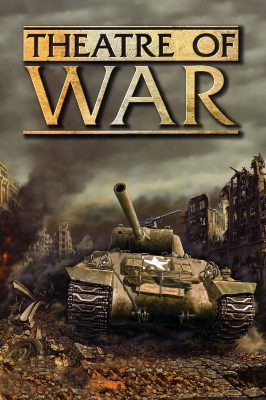 Theatre of War 2: Kursk 1943 Steam Ключ