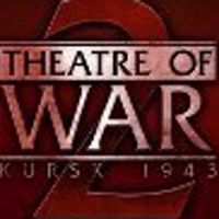 Theatre of War 2: Kursk 1943 Steam Ключ