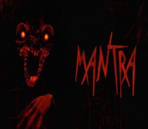 Mantra Steam Ключ