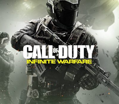 Call of Duty: Infinite Warfare US PC Windows 10 Ключ