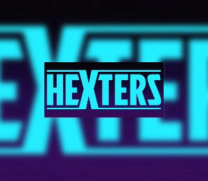 Hexters Steam Ключ