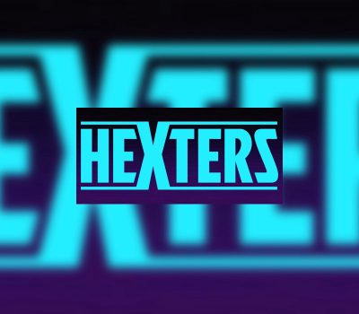 Hexters Steam Ключ
