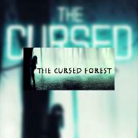 The Cursed Forest PC Steam Ключ