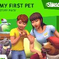 The Sims 4 - My First Pet Stuff — Ключи активации