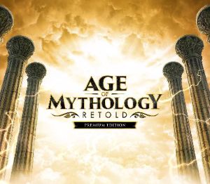 Age of Mythology: Retold Premium-издание US Xbox Series X|S / PC Ключ