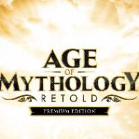 Age of Mythology: Retold Premium-издание US Xbox Series X|S / PC Ключ