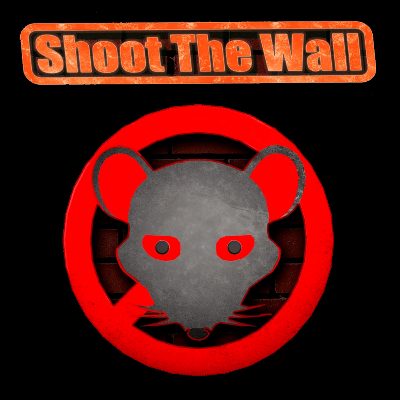 Shoot The Wall PC Steam Ключ