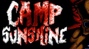 Camp Sunshine PC Steam Ключ