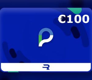 Rewarble Paysera €100 Подарочная карта EU