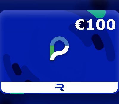 Rewarble Paysera €100 Подарочная карта EU