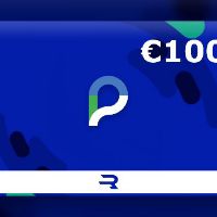 Rewarble Paysera €100 Подарочная карта EU