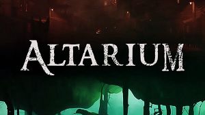 Altarium PC Steam Ключ