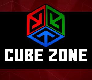 Cube Zone Steam Ключ