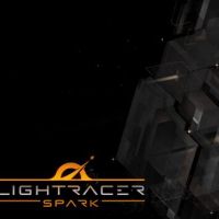 Lightracer Spark PC Steam Аккаунт