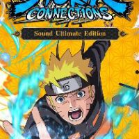 NARUTO X BORUTO Ultimate Ninja STORM CONNECTIONS Sound Ultimate Набор Steam Аккаунт