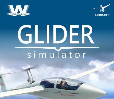 World of Aircraft: Glider Simulator Steam Ключ