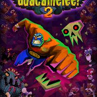 Guacamelee! Complete Steam Ключ