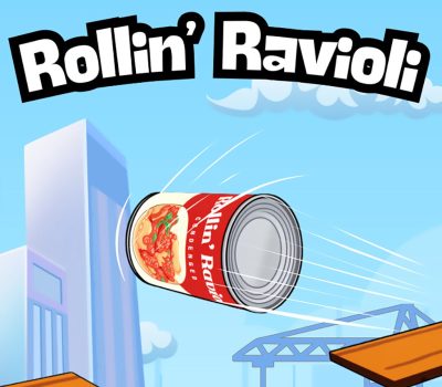Rollin' Ravioli PC Steam Ключ