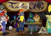 A Tale of Caos: Overture Steam Ключ