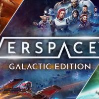 Everspace 2 Galactic издание Xbox Series X|S / PC Аккаунт