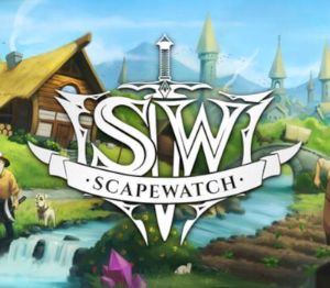 Scapewatch: Idle MMO PC Steam CD Key
