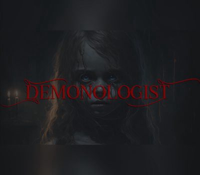 Demonologist Steam Альтергифт