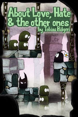 About Love, Hate and the other ones Steam Ключ
