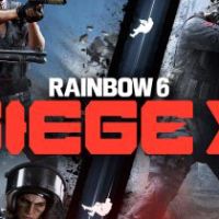 Tom Clancy's Rainbow Six Siege X Elite издание PC Steam Альтергифт