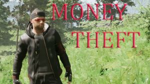 Money Theft PC Steam Ключ