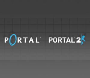 Portal Набор PC Steam Аккаунт