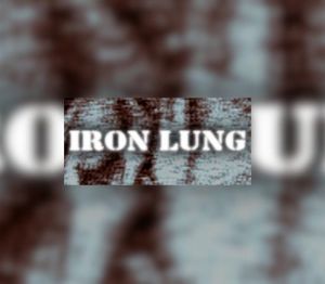Iron Lung Steam Ключ