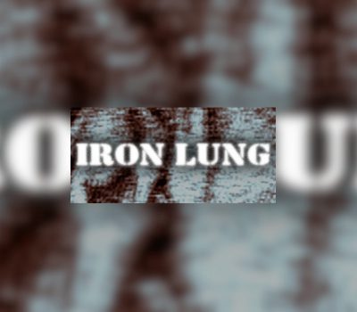 Iron Lung Steam Ключ