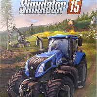 Farming Simulator 15 - ITRunner DLC PC Steam Ключ