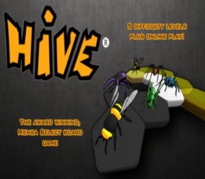 Hive Steam Подарок