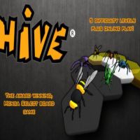 Hive Steam Подарок